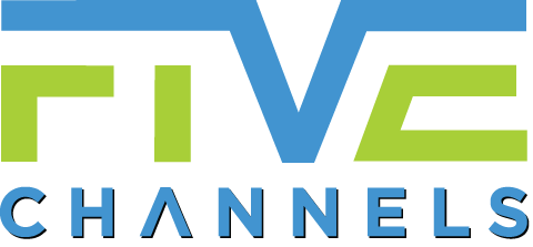 Five Channels